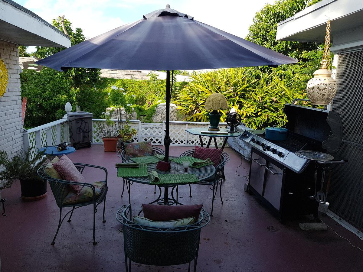 Bajamar Your Second Home Guest Property Freeport Exterior photo