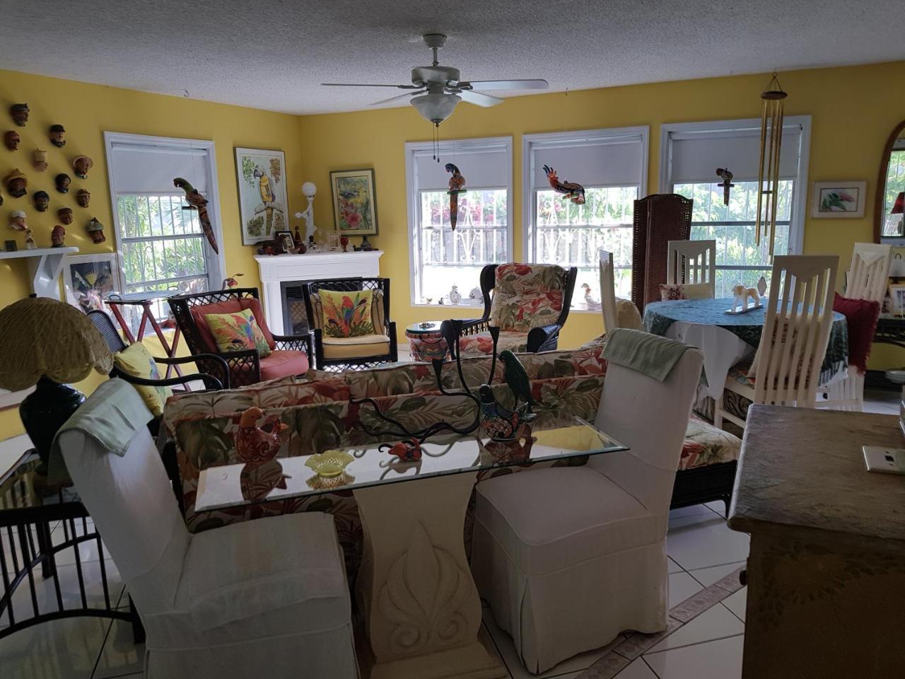 Bajamar Your Second Home Guest Property Freeport Exterior photo