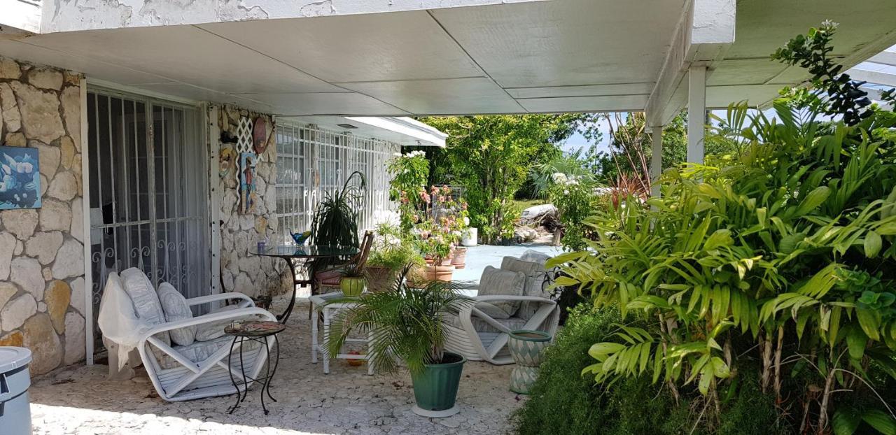 Bajamar Your Second Home Guest Property Freeport Exterior photo