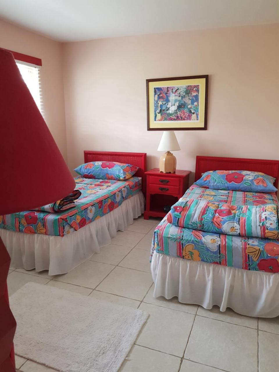 Bajamar Your Second Home Guest Property Freeport Exterior photo